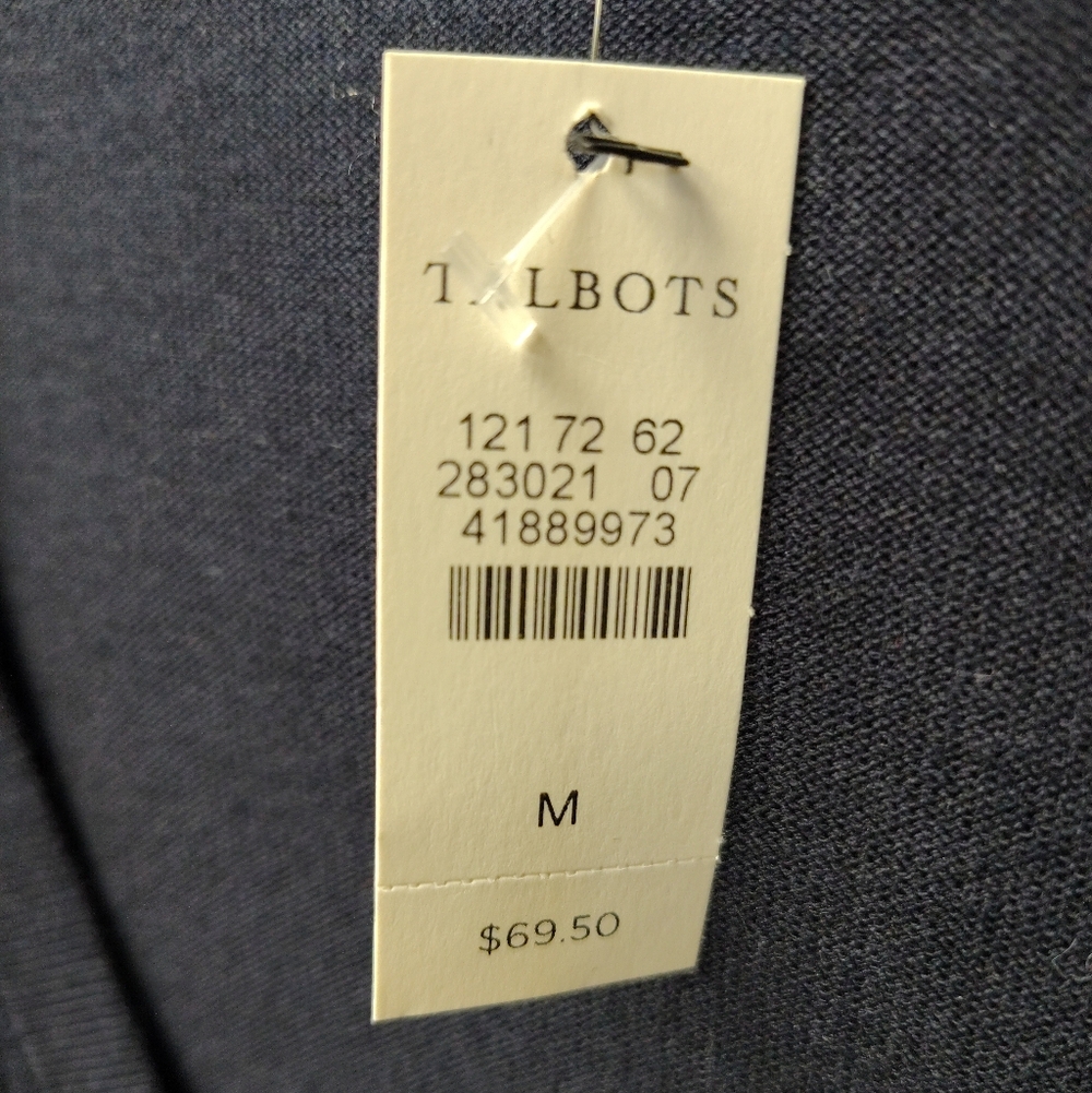 Talbots Cardigan - Picture 5 of 5